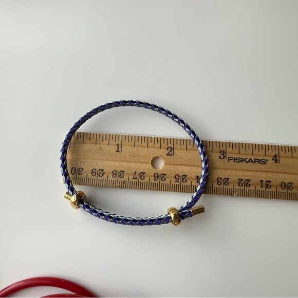 Bangle Bracelet Lot - Picture 4 of 11